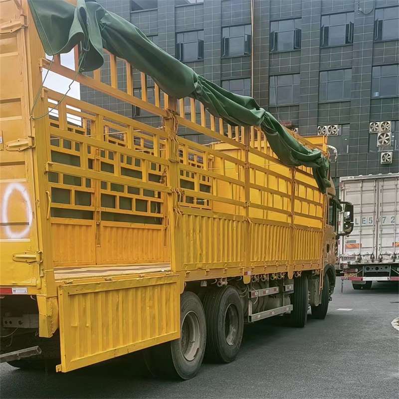 河北张家口张北县到新泰物流公司——一站式货运服务（到新泰的物流）