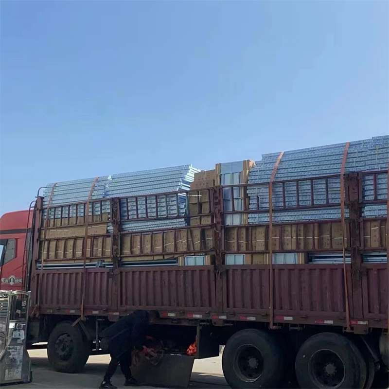 河北张家口张北县到渭南物流公司一站式服务，让货运更轻松（到渭南物流公司一站式服务,让货运更轻松一些）