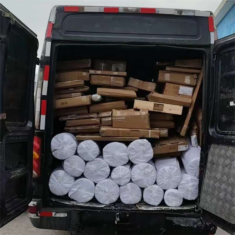 河北张家口张北县至北海货运专线——一站式物流服务，让您的货物畅行无忧（北海到全国物流货运公司）
