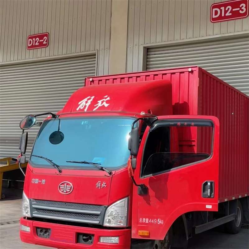 河北张家口张北县到安徽物流公司——专业货运，安心送达（到安徽的物流公司）