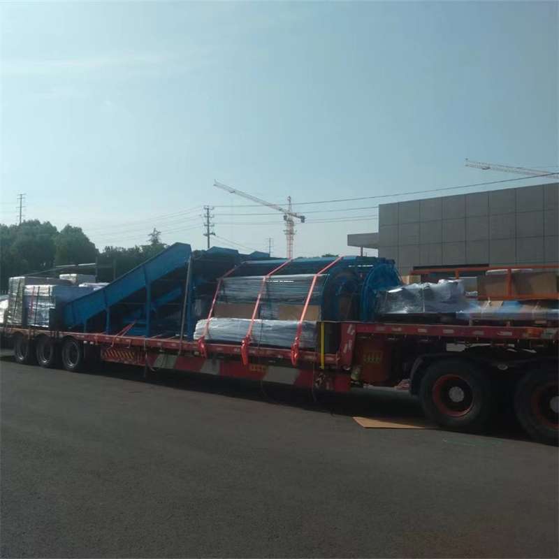 河北张家口张北县到大冶物流公司——一站式服务，让货运更便捷（大冶物流专线）