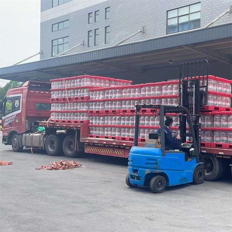 河北张家口张北县到宁波物流公司——一站式服务，让货运更轻松