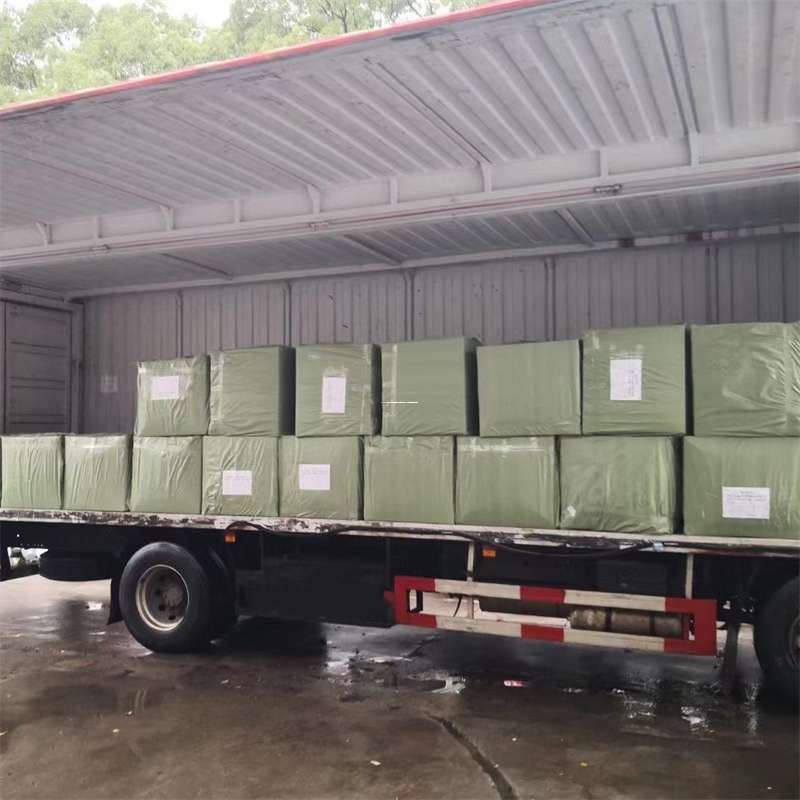 河北张家口张北县至宜春货运专线一站式物流服务，畅享高效便捷运输体验