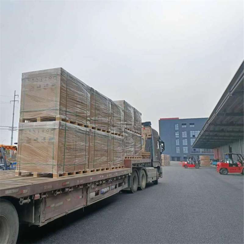 河北张家口张北县至苏州工业园区货运专线，高效物流直达一站式服务