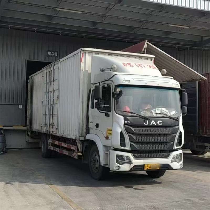 河北张家口张北县至德阳货运专线一站式物流服务，满足您的各种需求