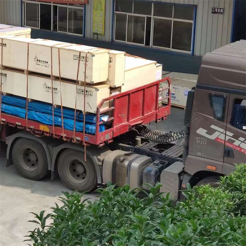 河北张家口张北县至新疆阿勒泰福海县物流专线，一站式服务，让您的货物畅行无忧