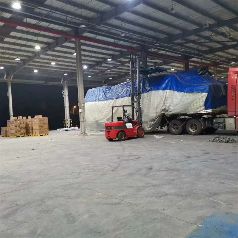 河北张家口张北县到新疆塔城裕民县物流公司河北张家口张北县至新疆塔城裕民县物流专线往返运输