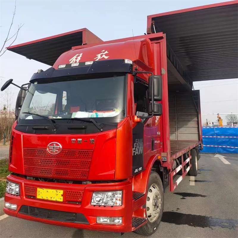 河北张家口张北县到即墨物流公司，一站式服务，让货运更便捷（到即墨物流公司,一站式服务,让货运更便捷）